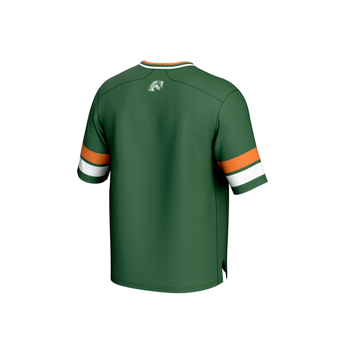 Florida A&M Rattlers GameDay Greats Spirit Football Jersey - Green