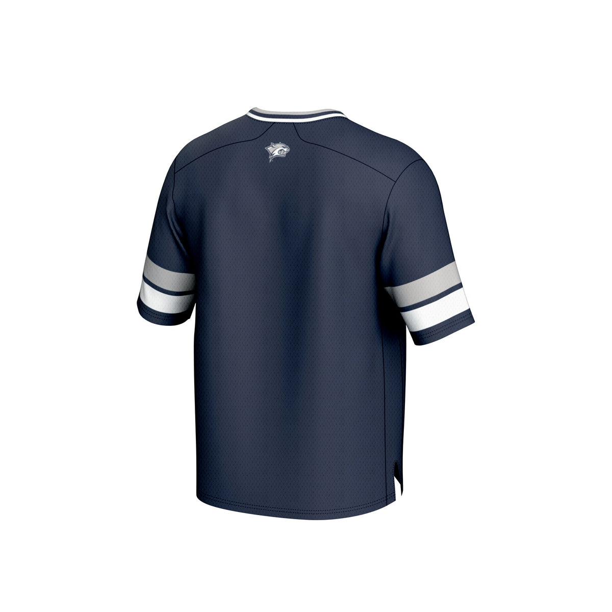 New Hampshire Wildcats GameDay Greats Spirit Football Jersey - Navy