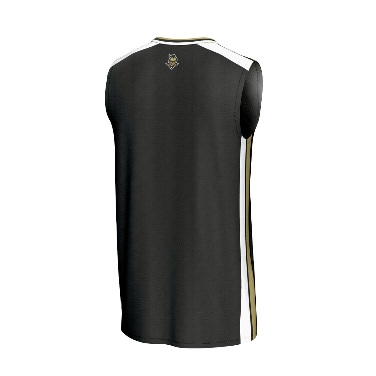 UCF Knights GameDay Greats Spirit Basketball Jersey - Black