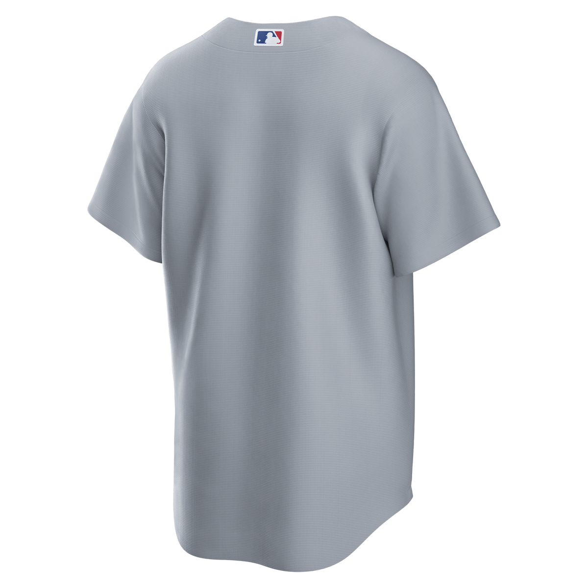 Los Angeles Dodgers Gray Road Replica Jersey
