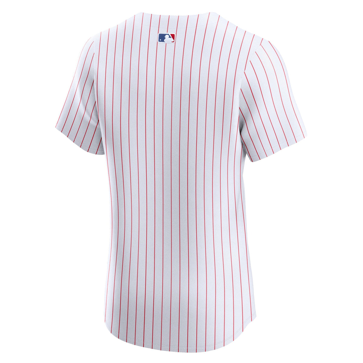 Philadelphia Phillies White Home Elite Jersey
