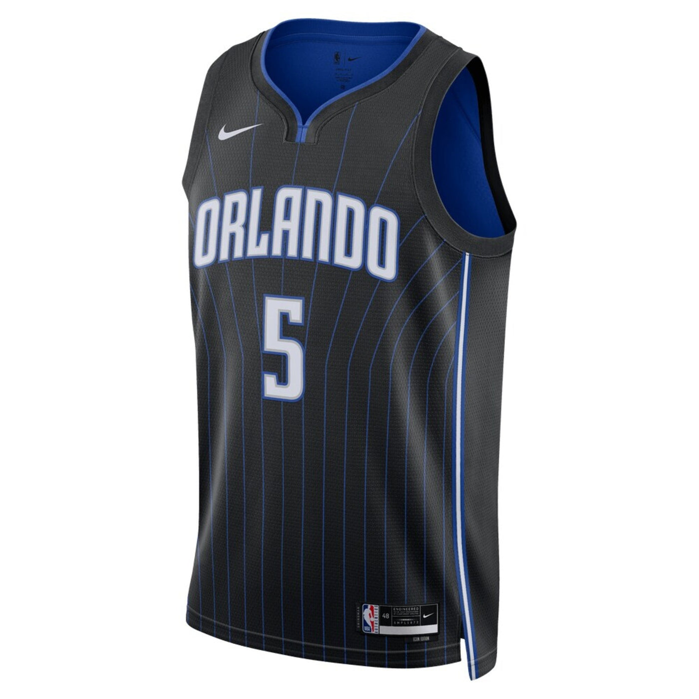 Orlando Magic NBA Icon Swingman Jersey - Paolo Banchero