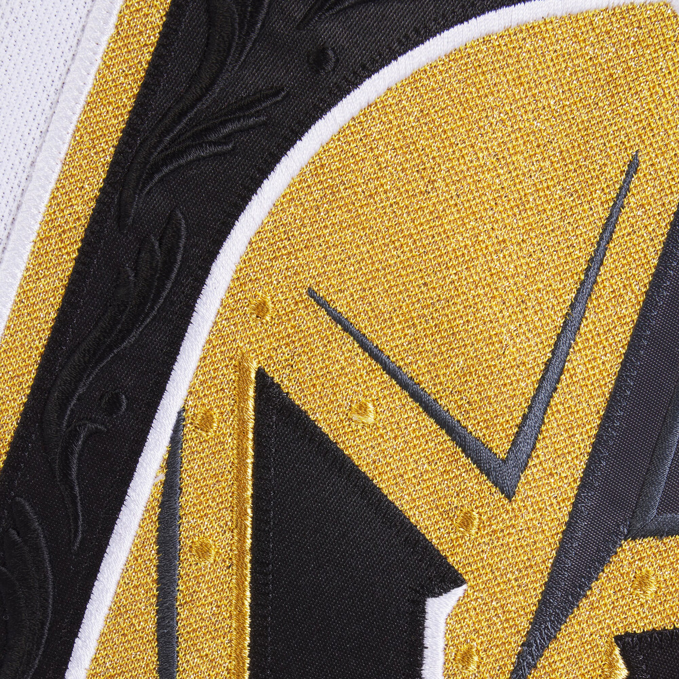 Vegas Golden Knights Fanatics White Away Premium Jersey