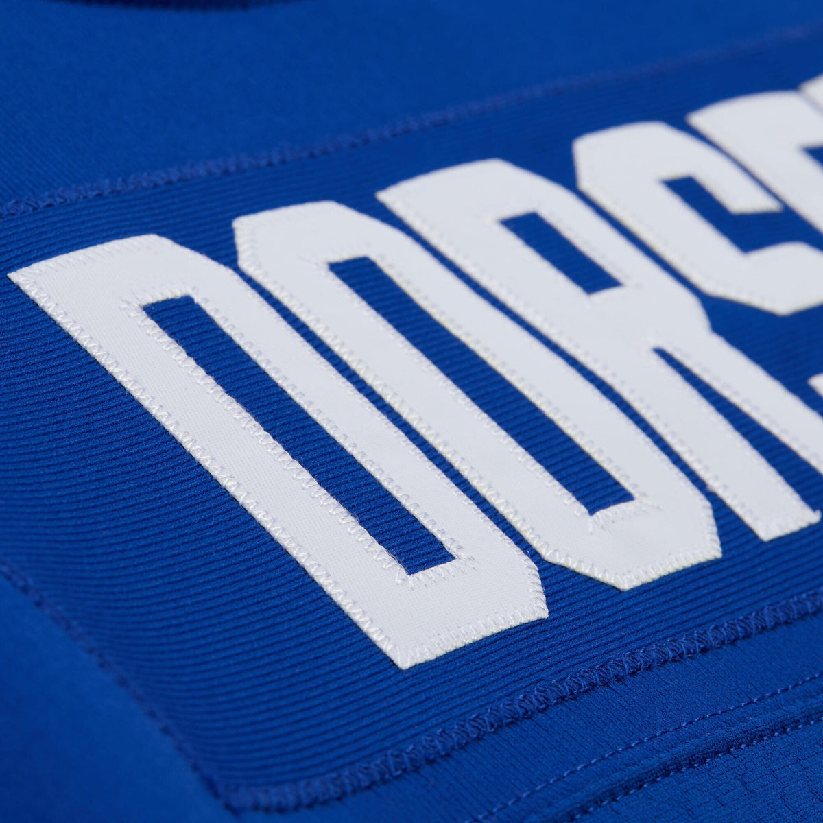 Tony Dorsett Pitt Panthers Mitchell & Ness 1976 College Vault Legacy Jersey - Royal