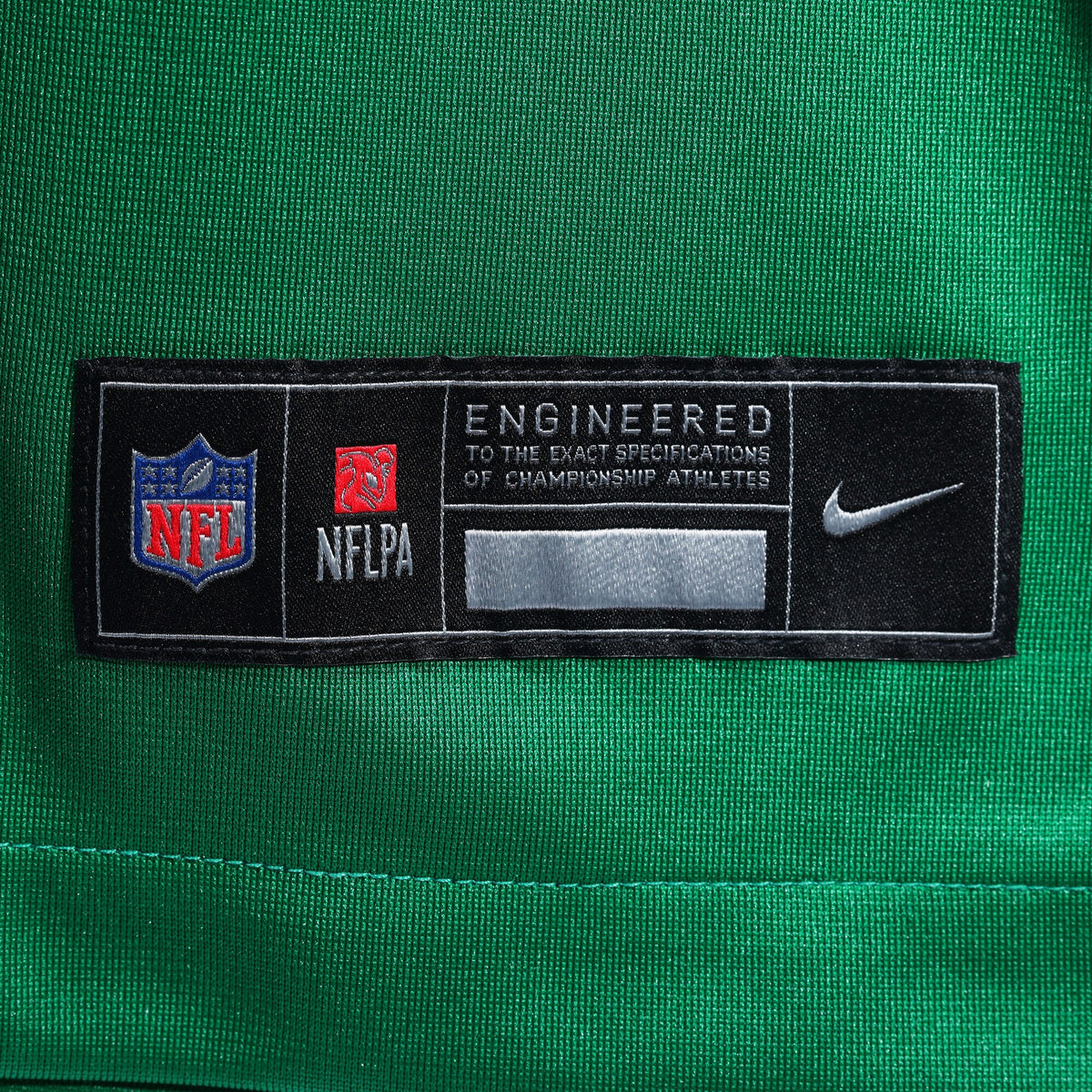 Philadelphia Eagles Marquise Brown Kelly Green Alternate 2 Game Jersey