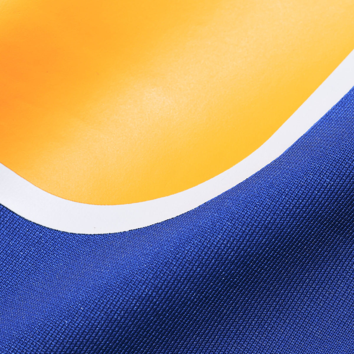 Los Angeles Chargers Royal Alternate Custom Game Jersey