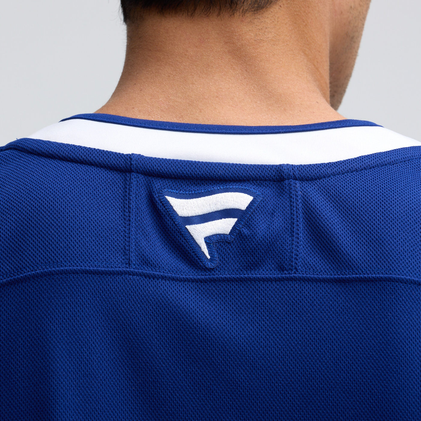 Toronto Maple Leafs Fanatics Blue Home Premium Jersey