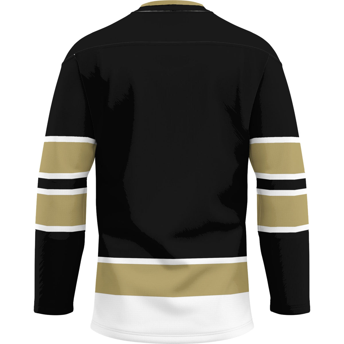 UCF Knights GameDay Greats Hockey Jersey - Gold