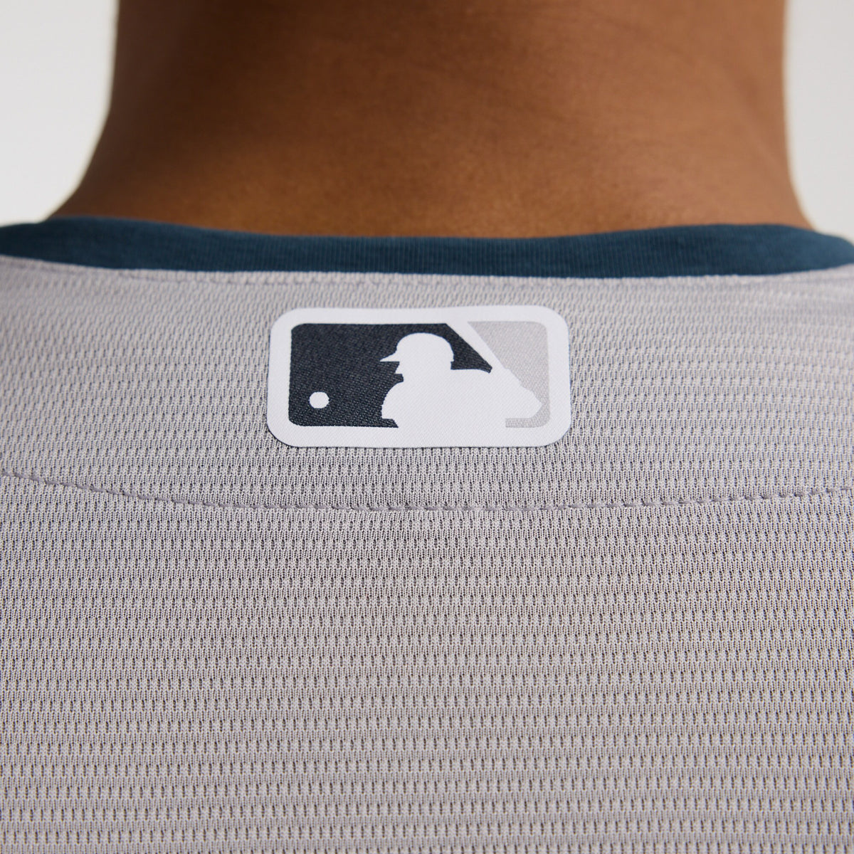 New York Yankees Gerrit Cole Gray Road Replica Jersey