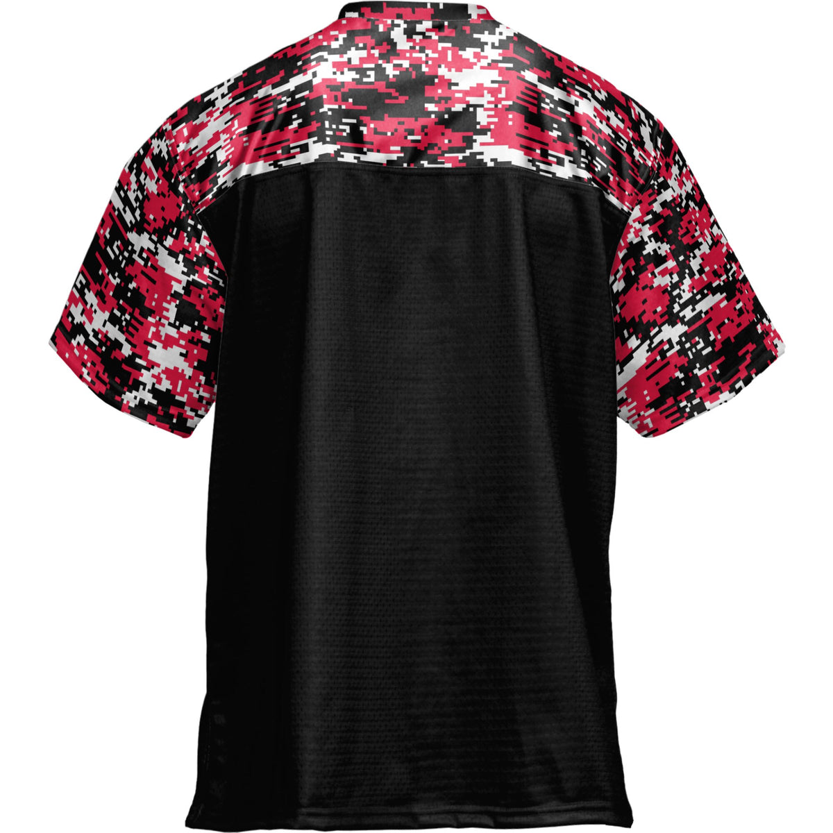 Ball State Cardinals GameDay Greats Football Jersey - Black