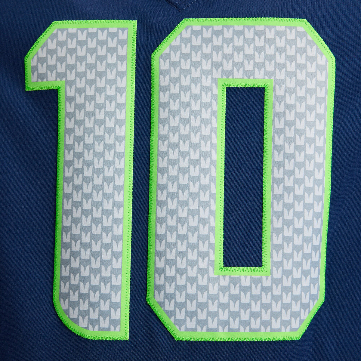 Seattle Seahawks Cooper Kupp College Navy Team Vapor F.U.S.E. Stitched Limited Jersey