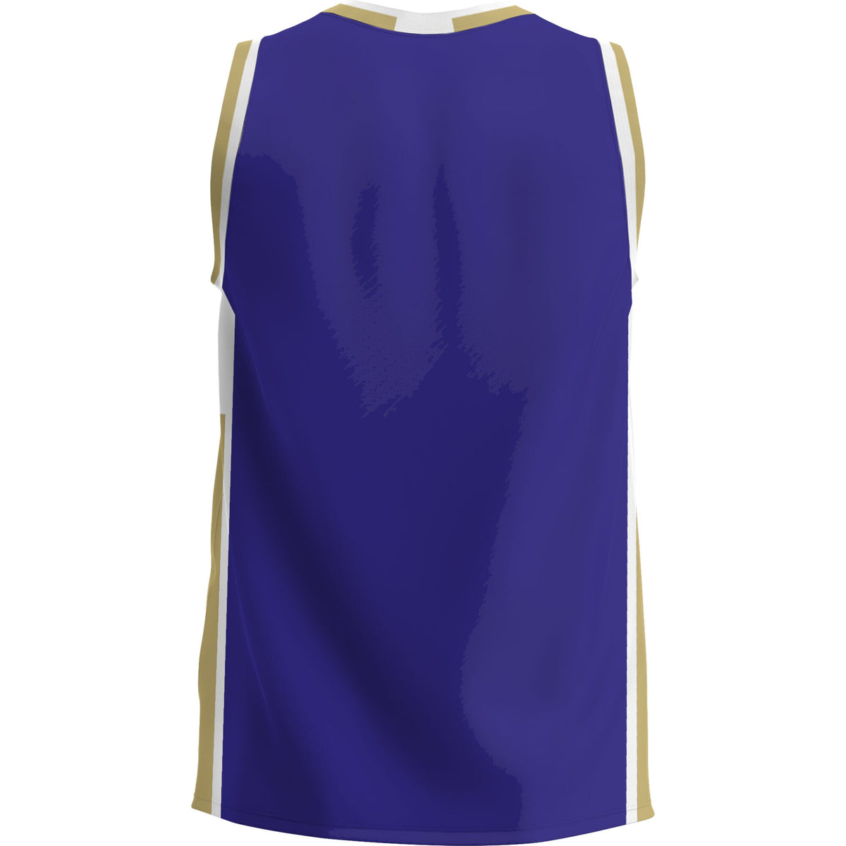 James Madison Dukes GameDay Greats Lightweight Basketball Jersey - Purple