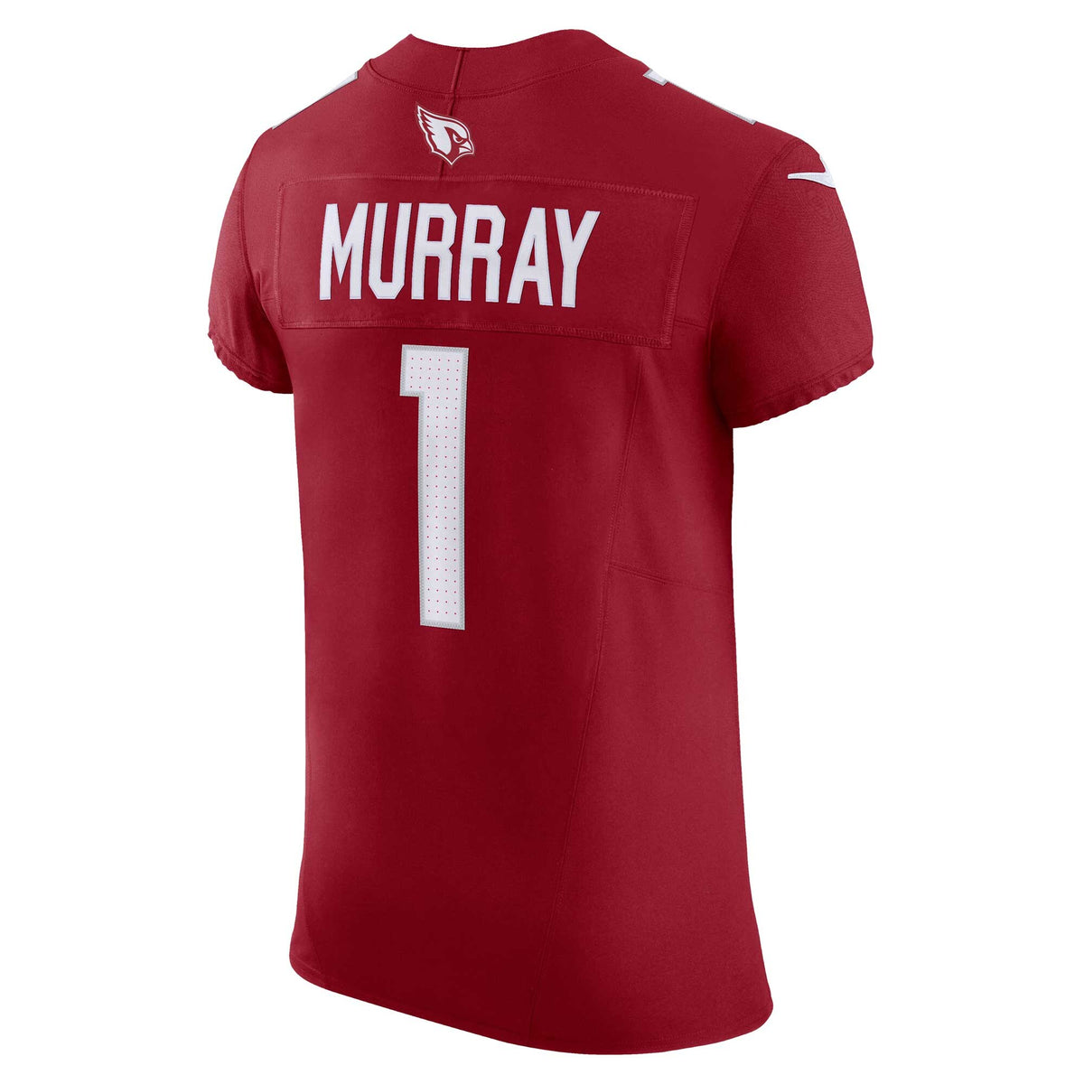 Arizona Cardinals Kyler Murray Cardinal Team Vapor F.U.S.E. Elite Jersey