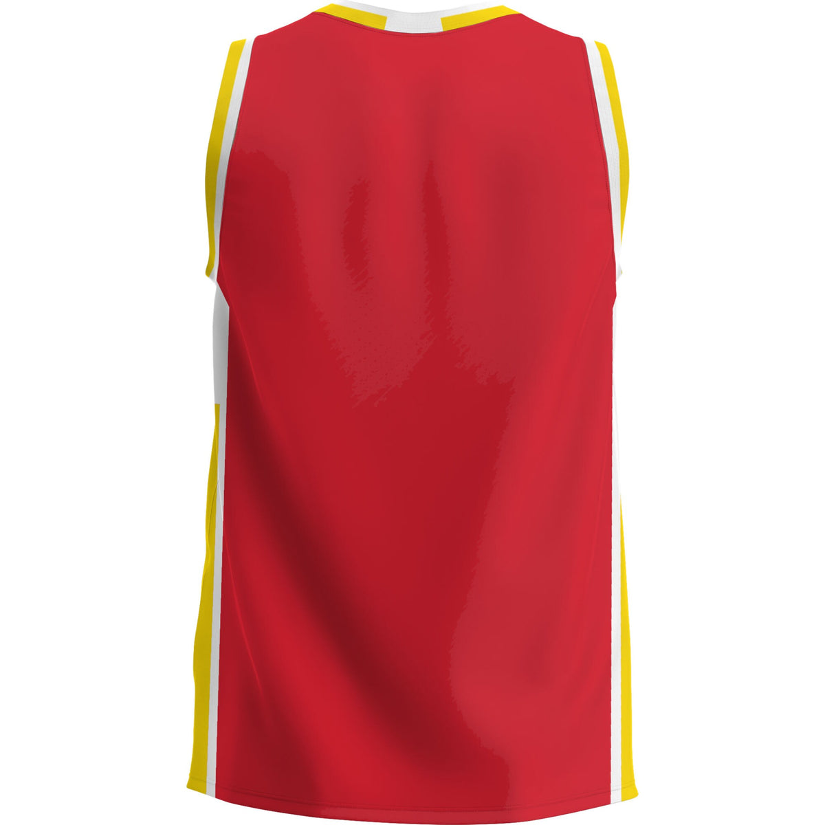Cal State Stanislaus Warriors GameDay Greats Lightweight Basketball Jersey - Red