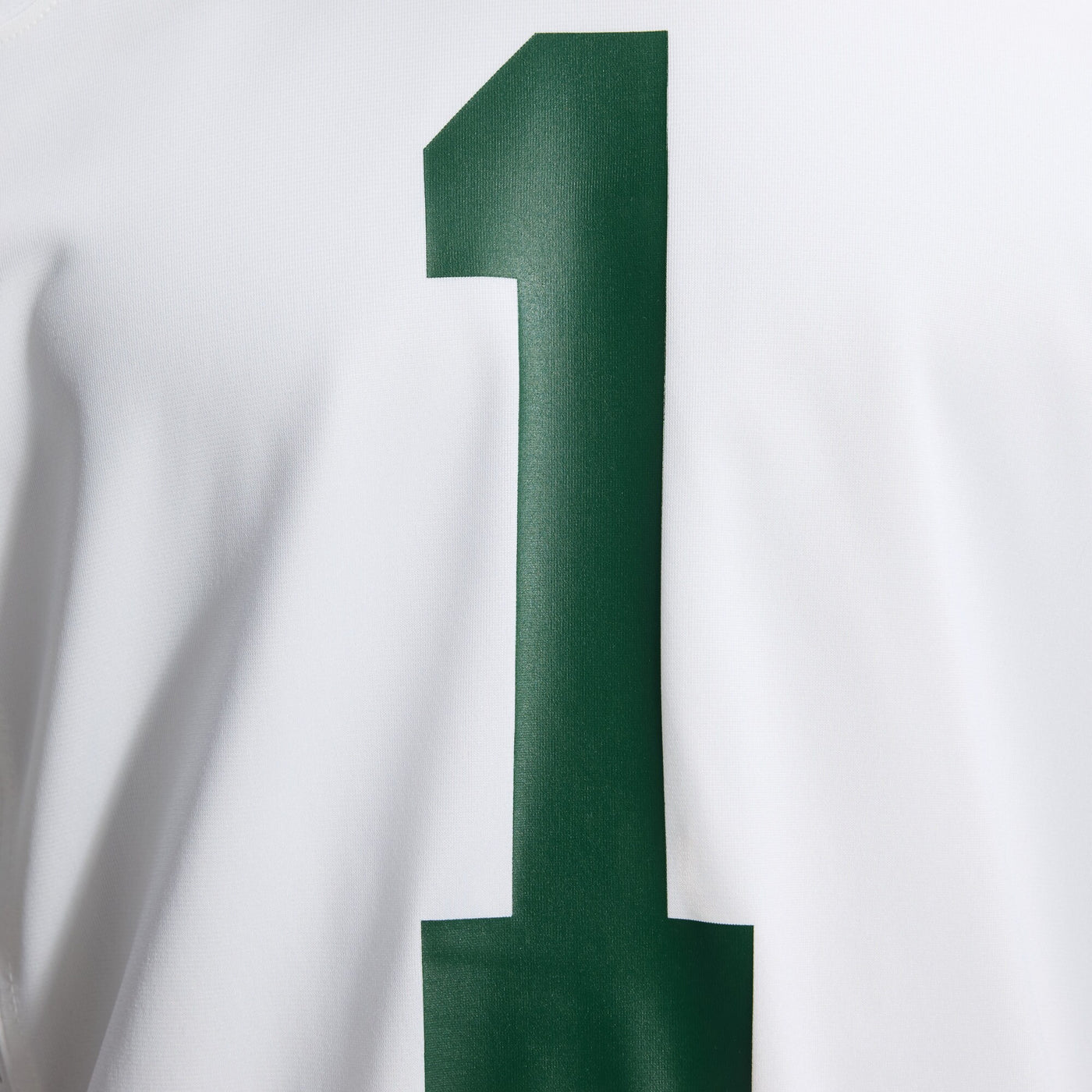 Green Bay Packers Micah Parsons Nike White Game Player Jersey