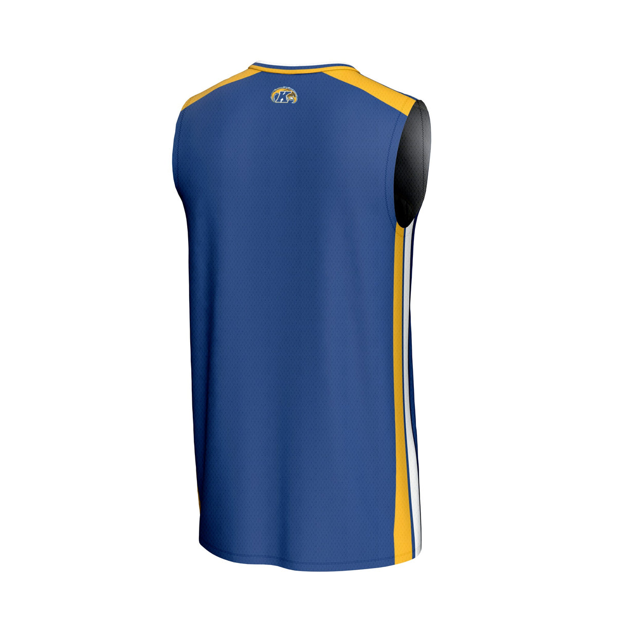 Kent State Golden Flashes GameDay Greats Spirit Basketball Jersey - Navy