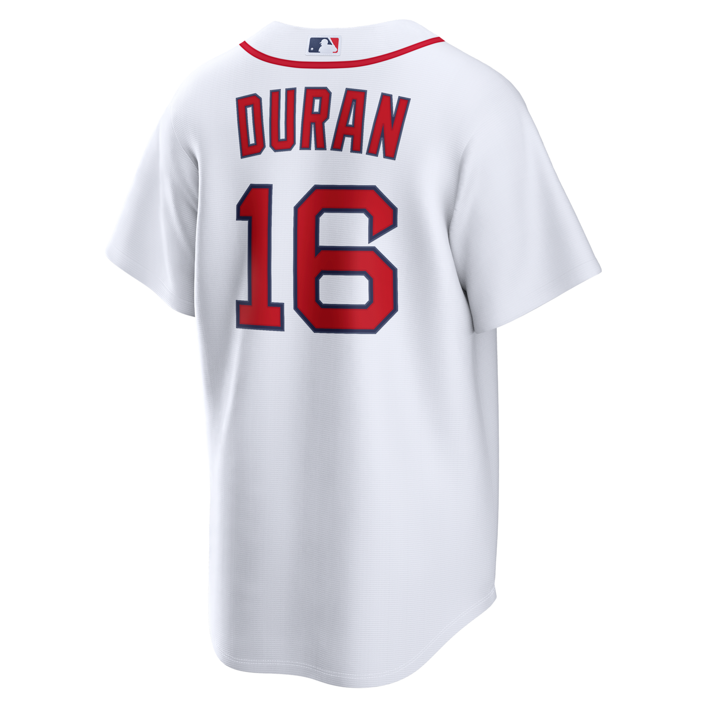 Boston Red Sox Jarren Duran Nike White Home Replica Jersey