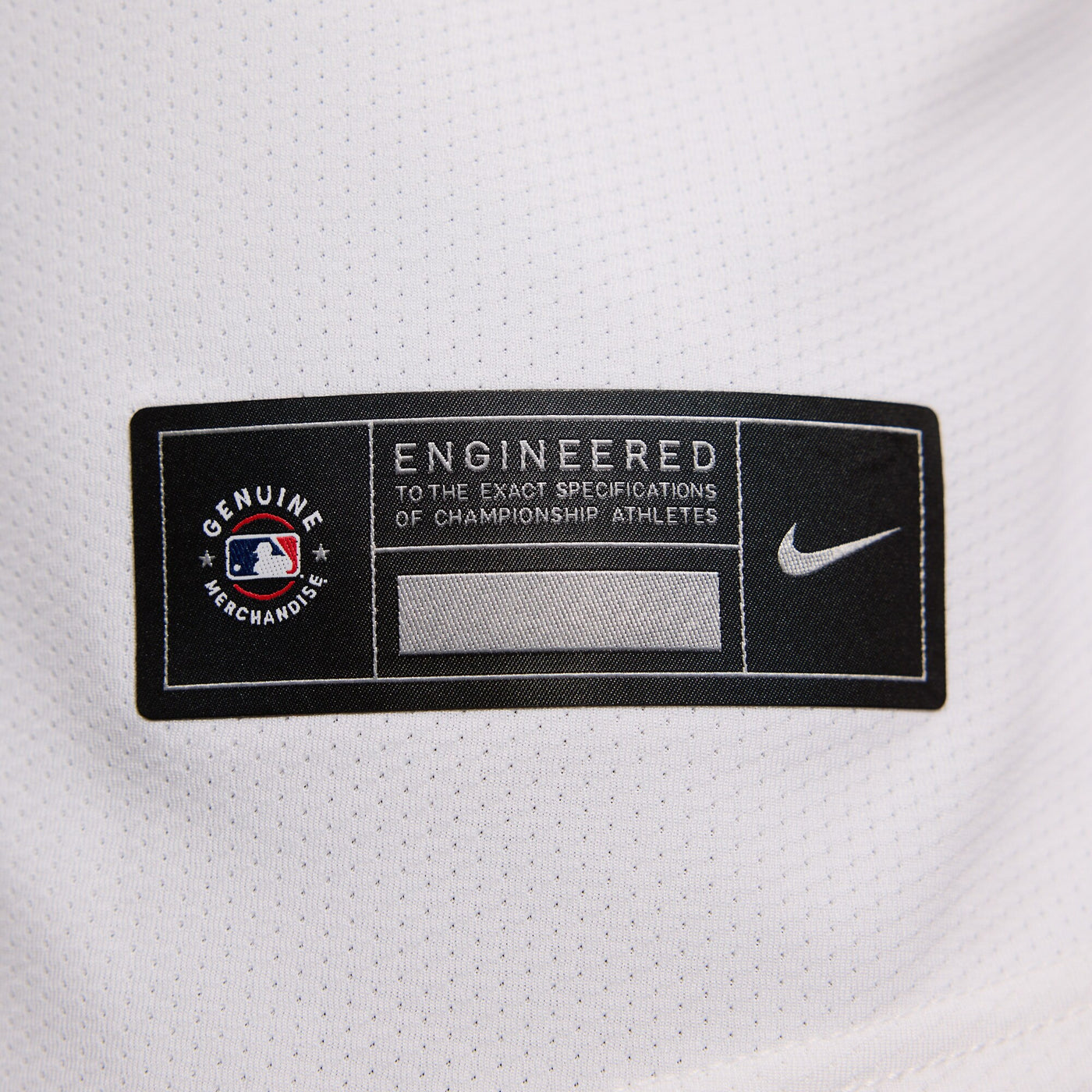 Cleveland Guardians Jose Ramirez Nike White Home Limited Player Jersey