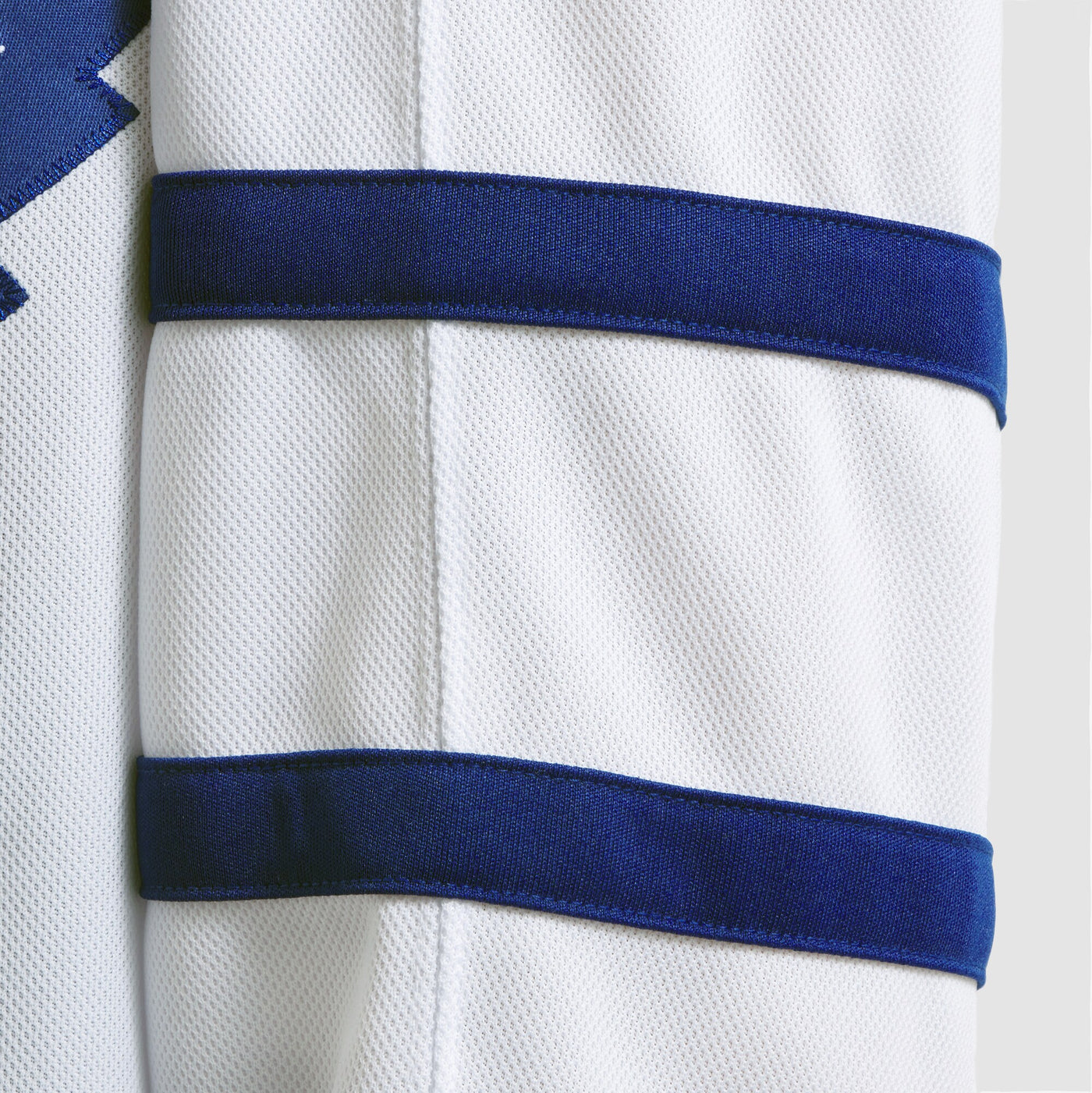 Toronto Maple Leafs Fanatics White Away Premium Jersey