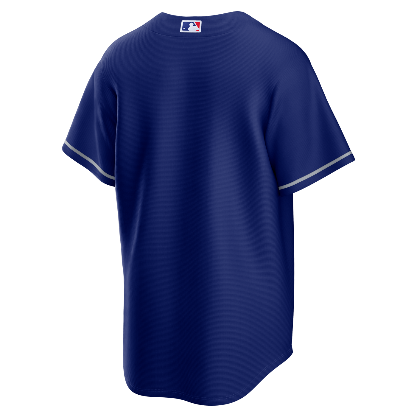 Los Angeles Dodgers Nike Royal Alternate Replica Jersey