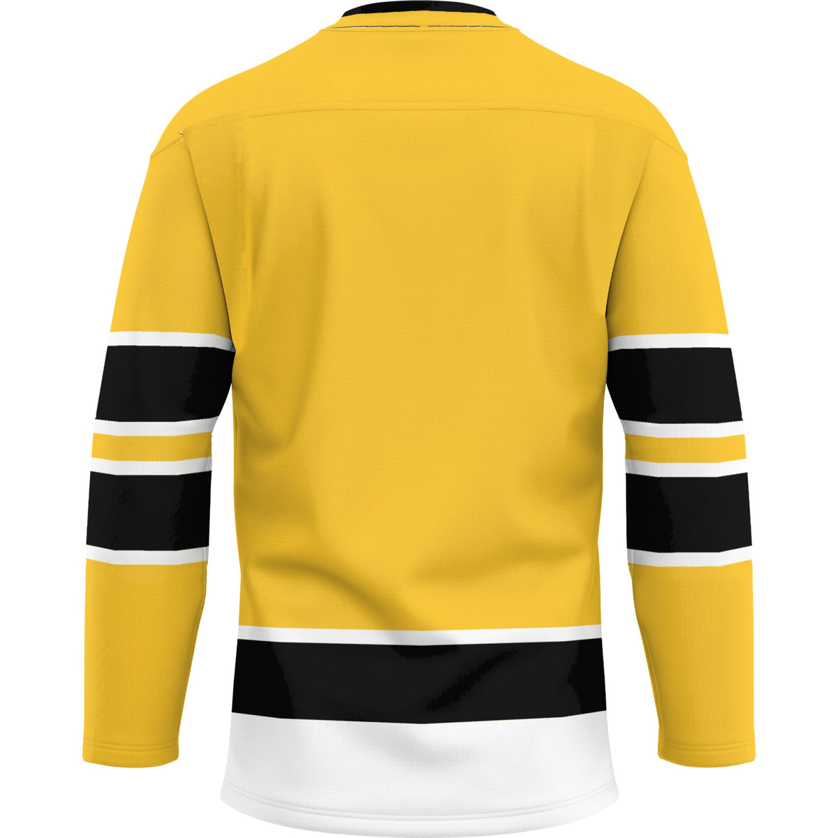 Marquette Golden Eagles GameDay Greats Hockey Jersey - Blue