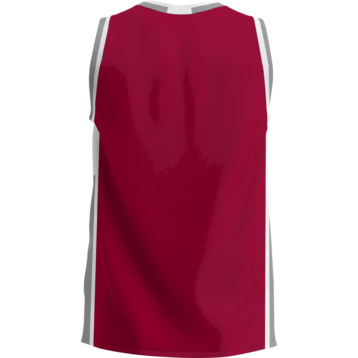 North Carolina Central Eagles GameDay Greats Lightweight Basketball Jersey - Maroon