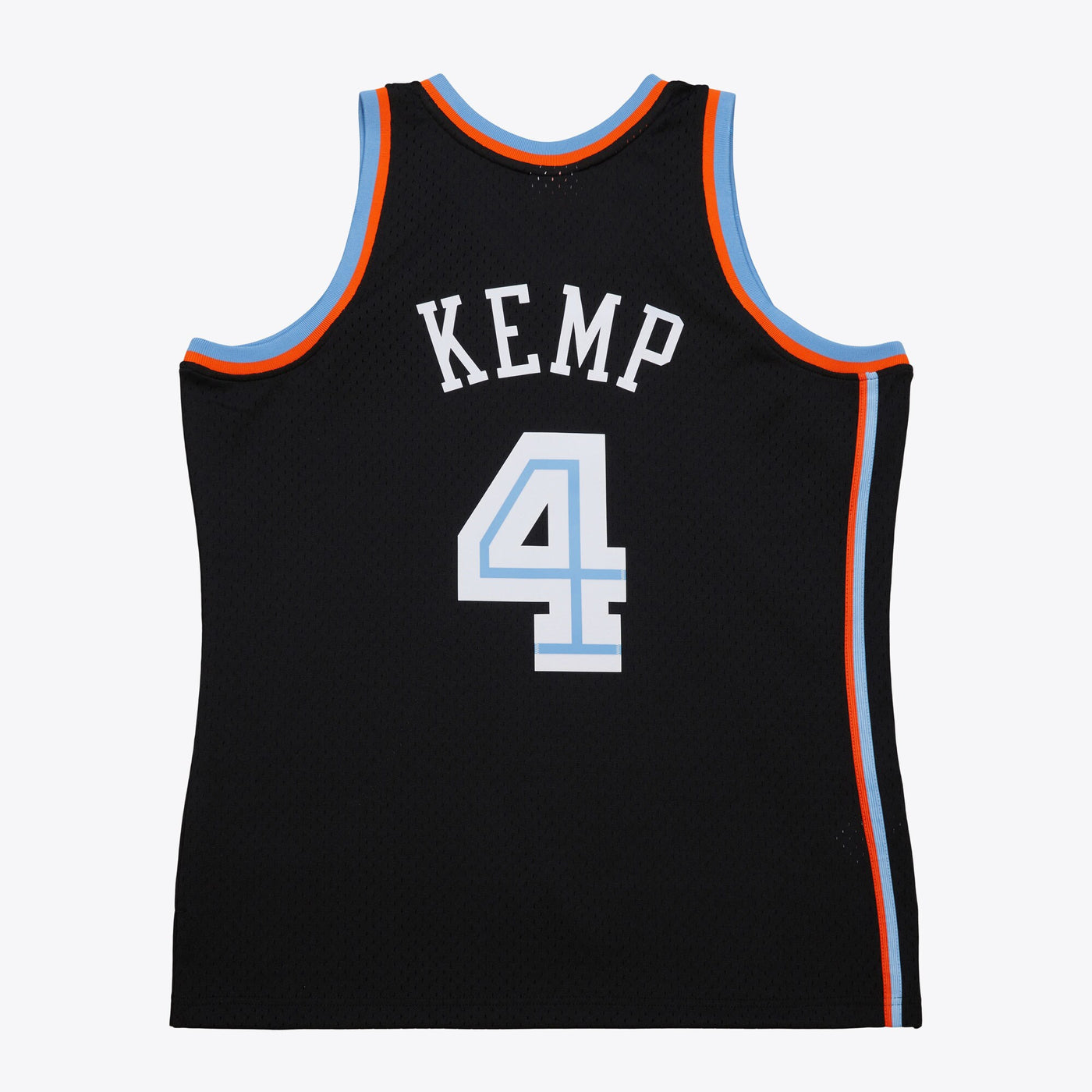 Cleveland Cavaliers Mitchell & Ness Swingman Jersey Shawn Kemp 1999