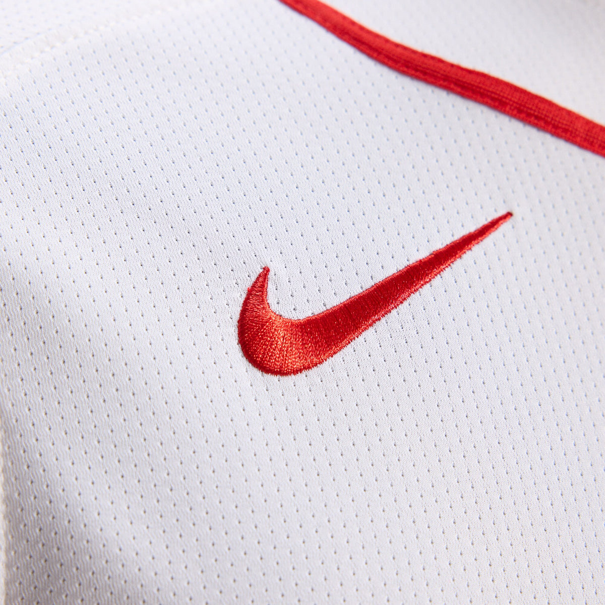 Boston Red Sox White Home Limited Jersey