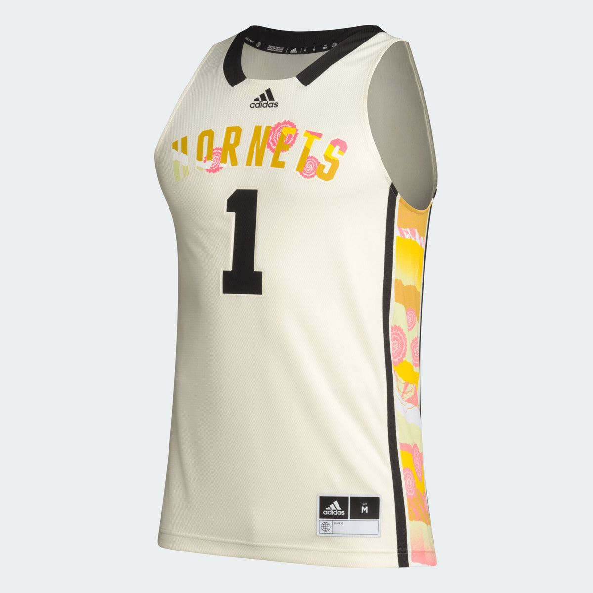 #1 Alabama State Hornets Honoring Black Excellence Basketball Jersey - Khaki