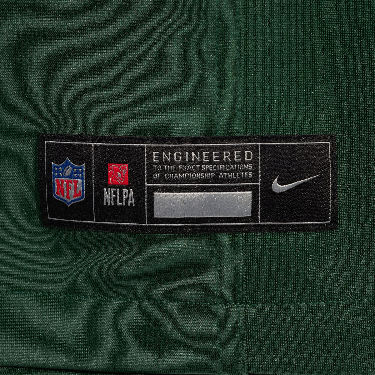 Green Bay Packers Jermichael Finley Green Game Retired Player Jersey
