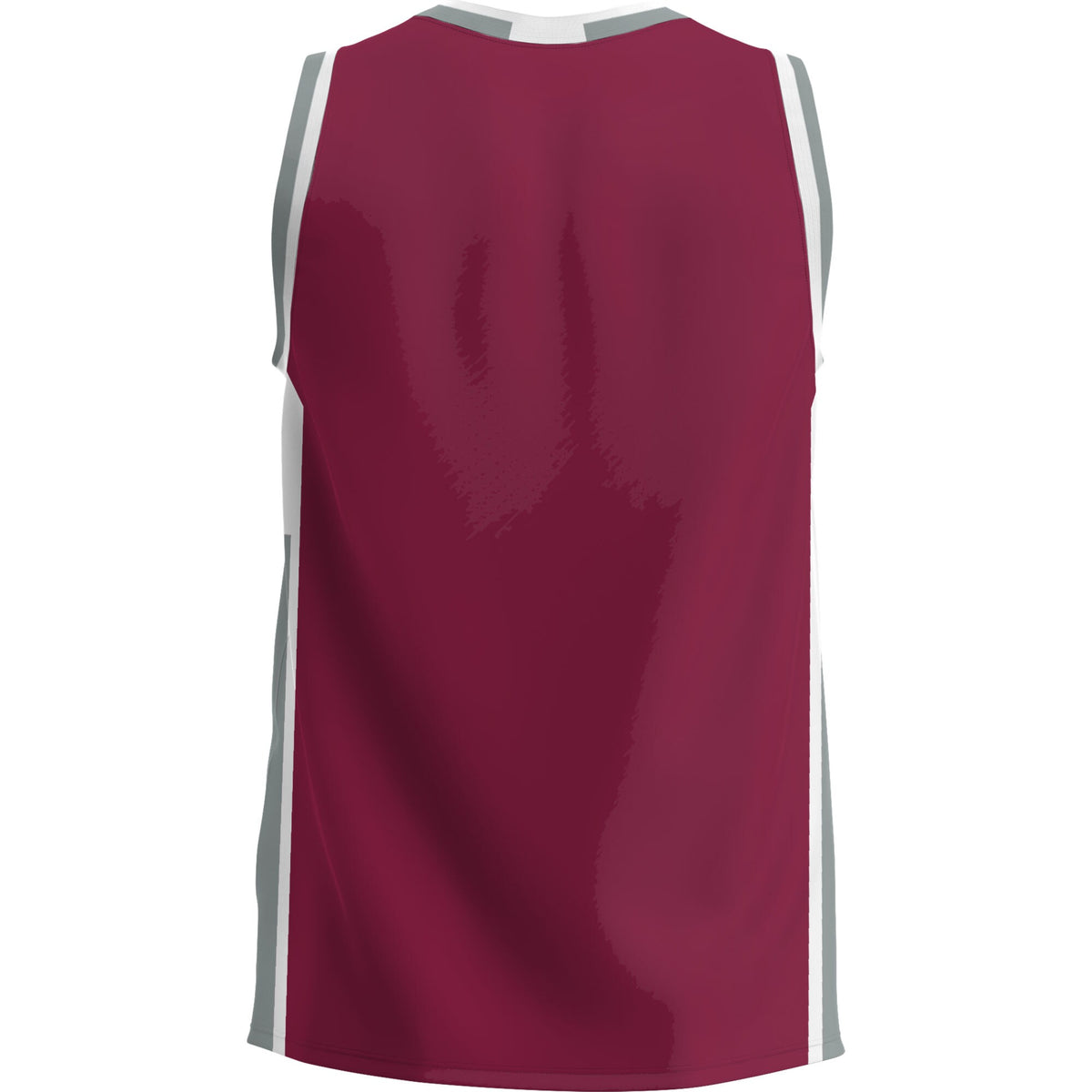 Cal State Chico Wildcats GameDay Greats Lightweight Basketball Jersey - Cardinal