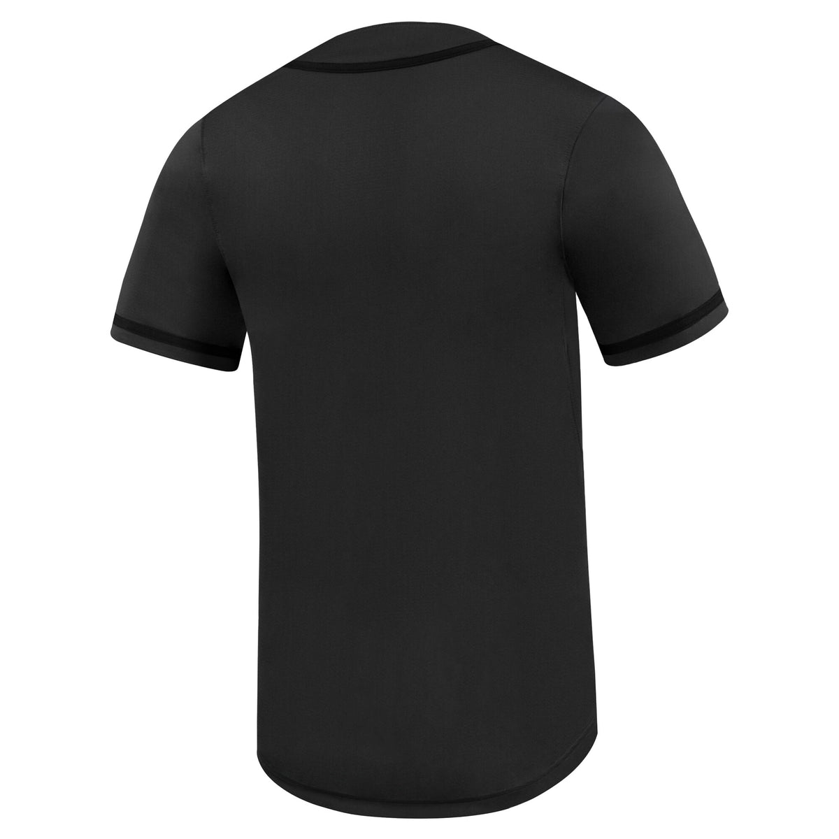 Oregon State Beavers Replica Softball Jersey - Anthracite