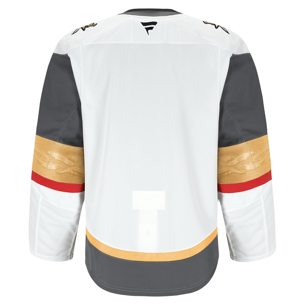 Vegas Golden Knights Fanatics White Away Authentic Pro Jersey