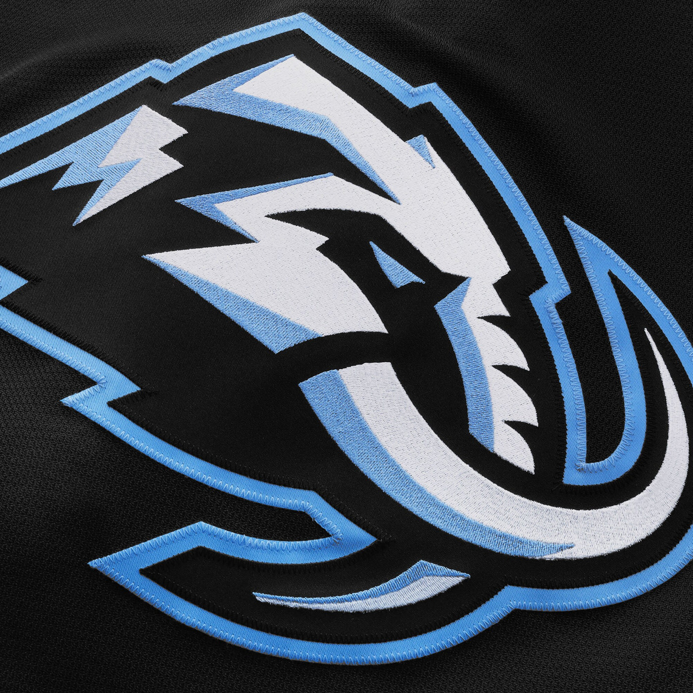 Utah Mammoth Clayton Keller Fanatics Black Home Premium Player Jersey