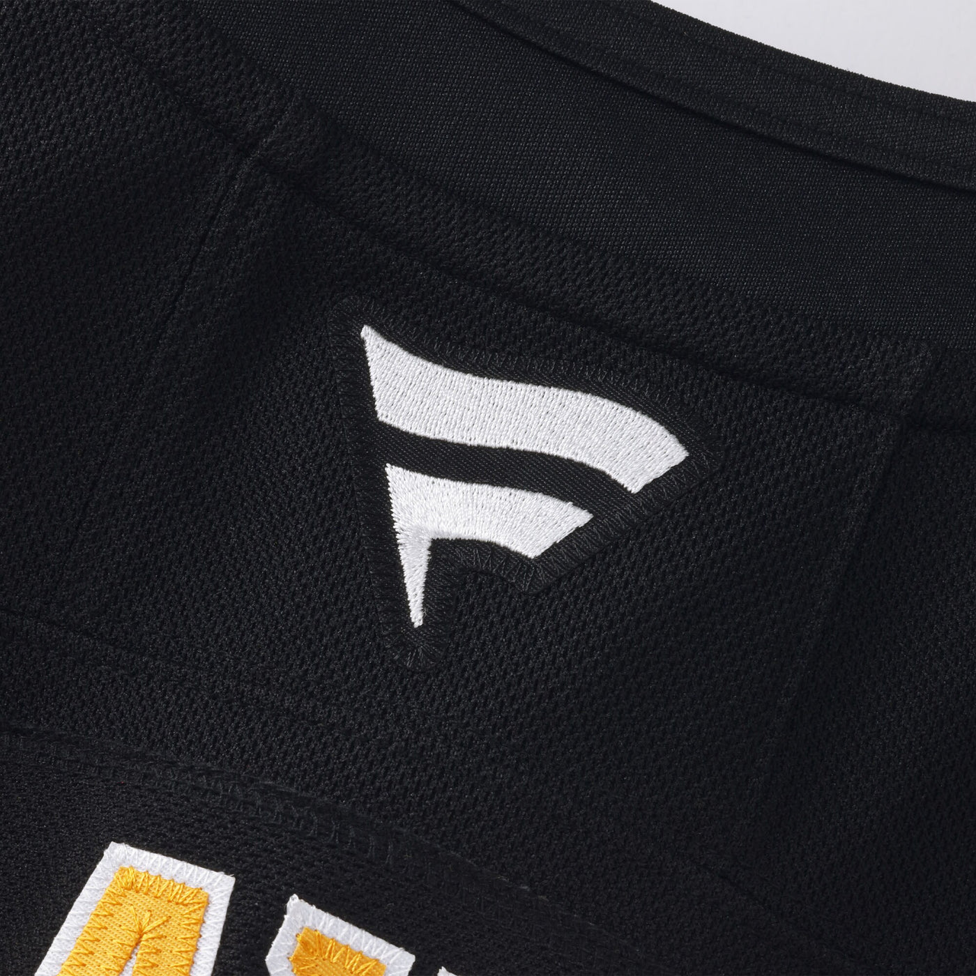Boston Bruins David Pastrnak Fanatics Black Home Premium Player Jersey