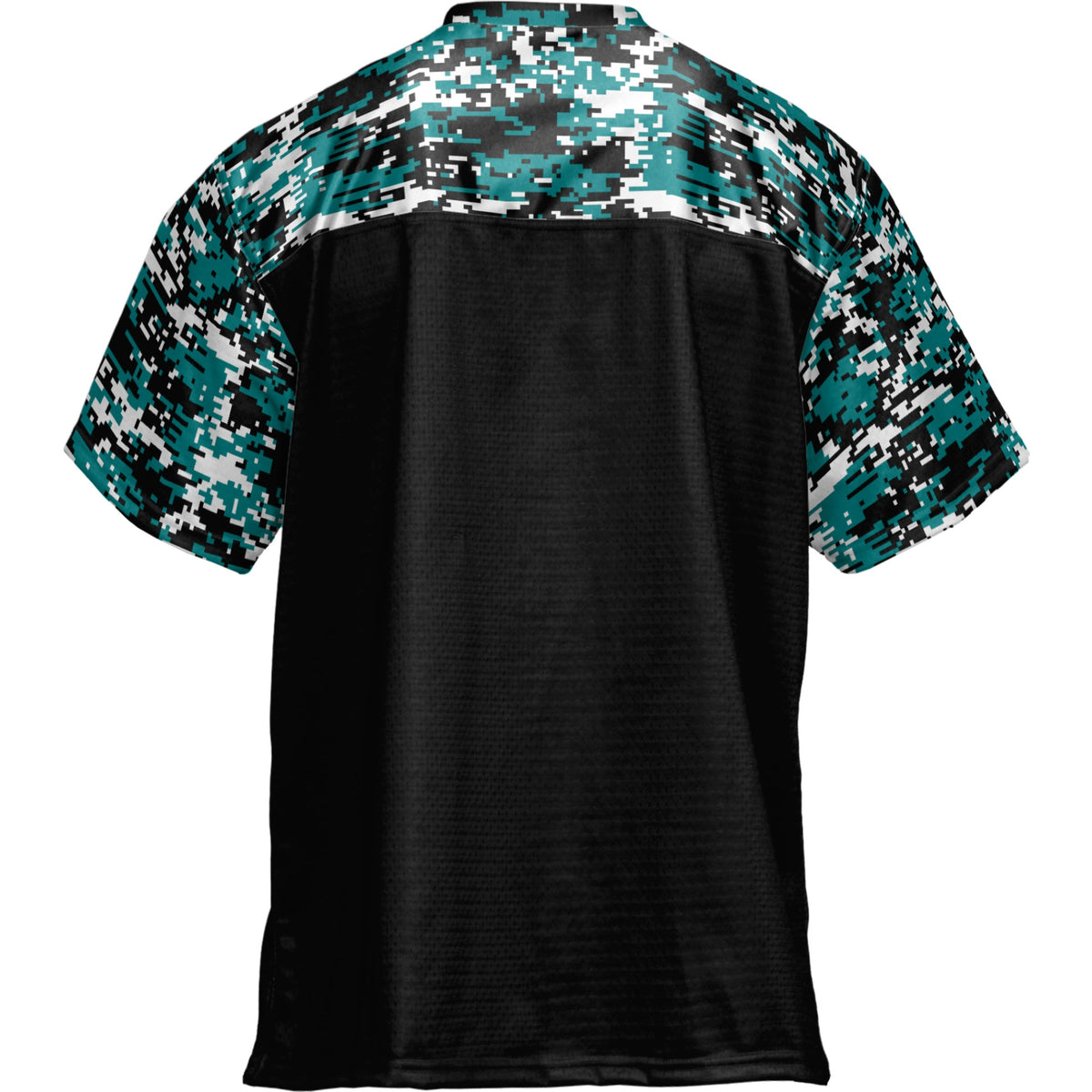 Coastal Carolina Chanticleers GameDay Greats Football Jersey - Black