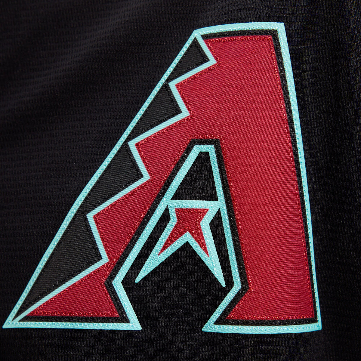 Arizona Diamondbacks Corbin Carroll Black Alternate Replica Jersey