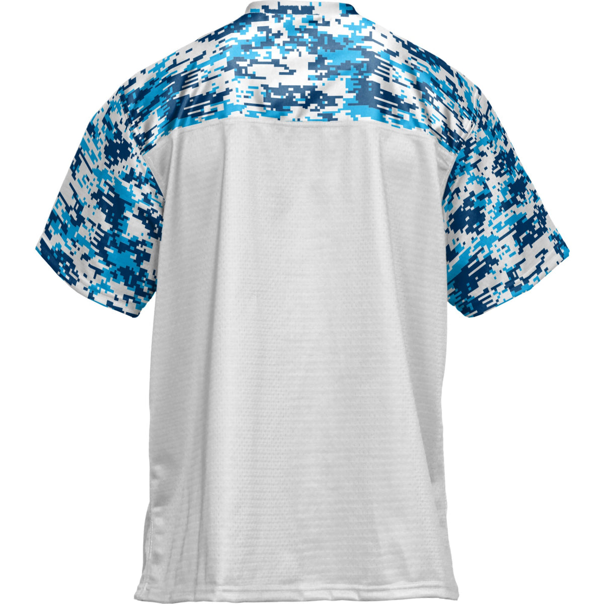 Mid Michigan College GameDay Greats Football Jersey - White
