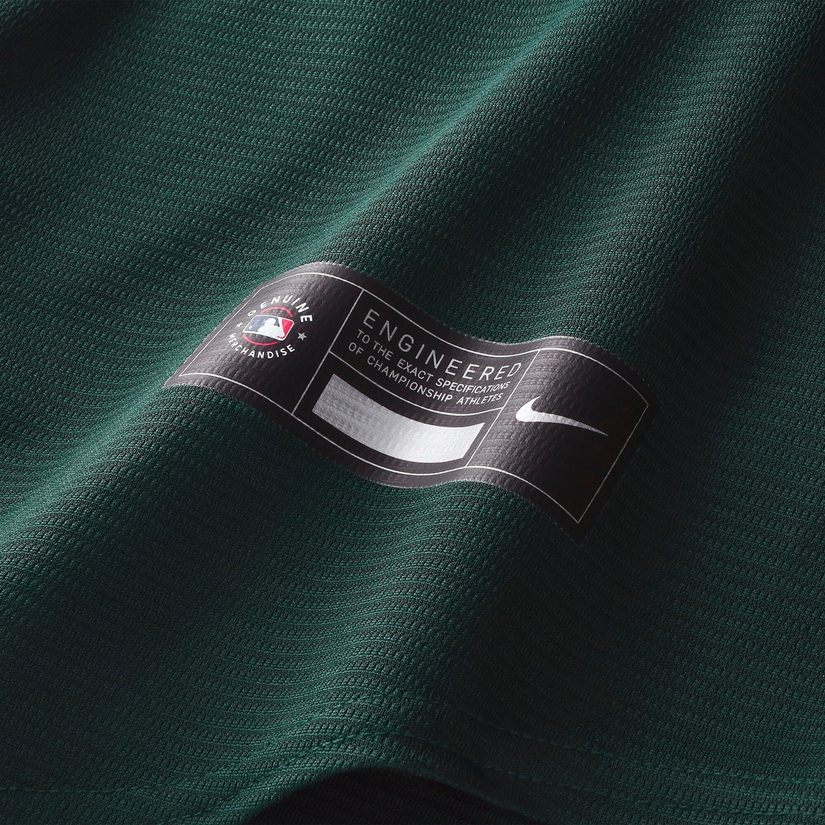 Australia National Team x MLB Green Stadium Replica Jersey