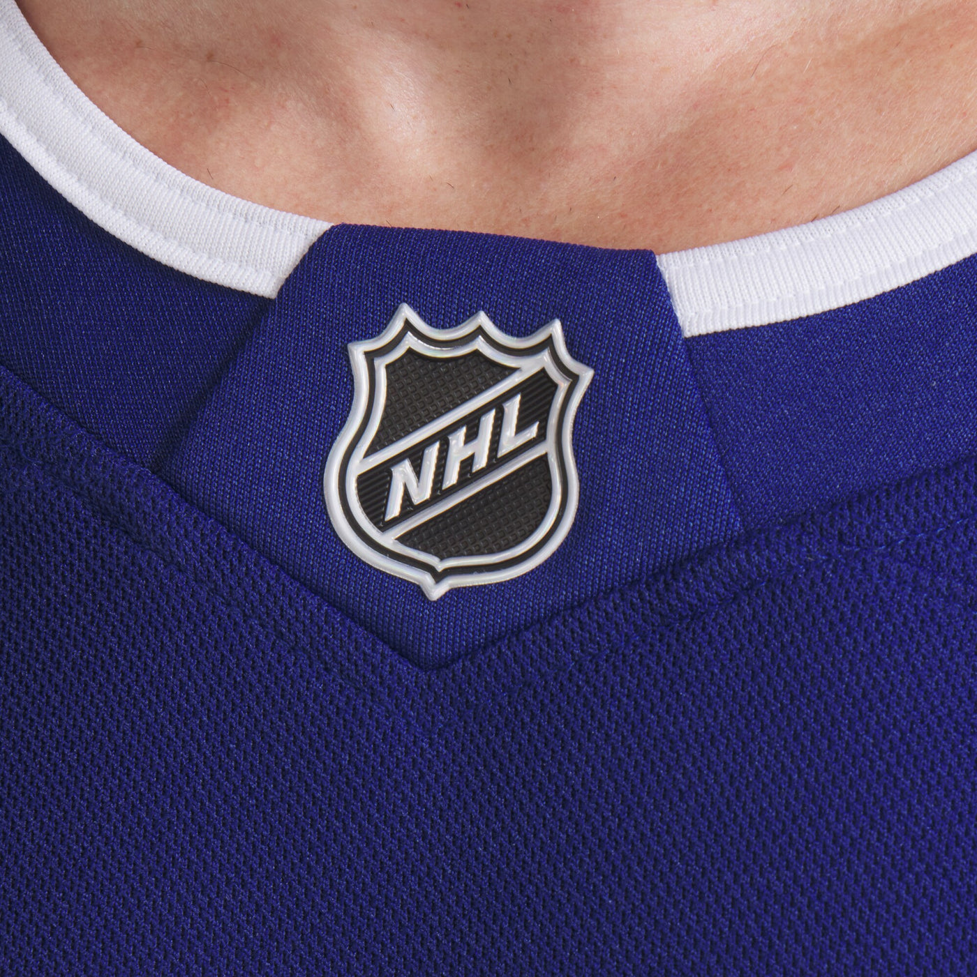 Tampa Bay Lightning Fanatics Blue Home Premium Jersey