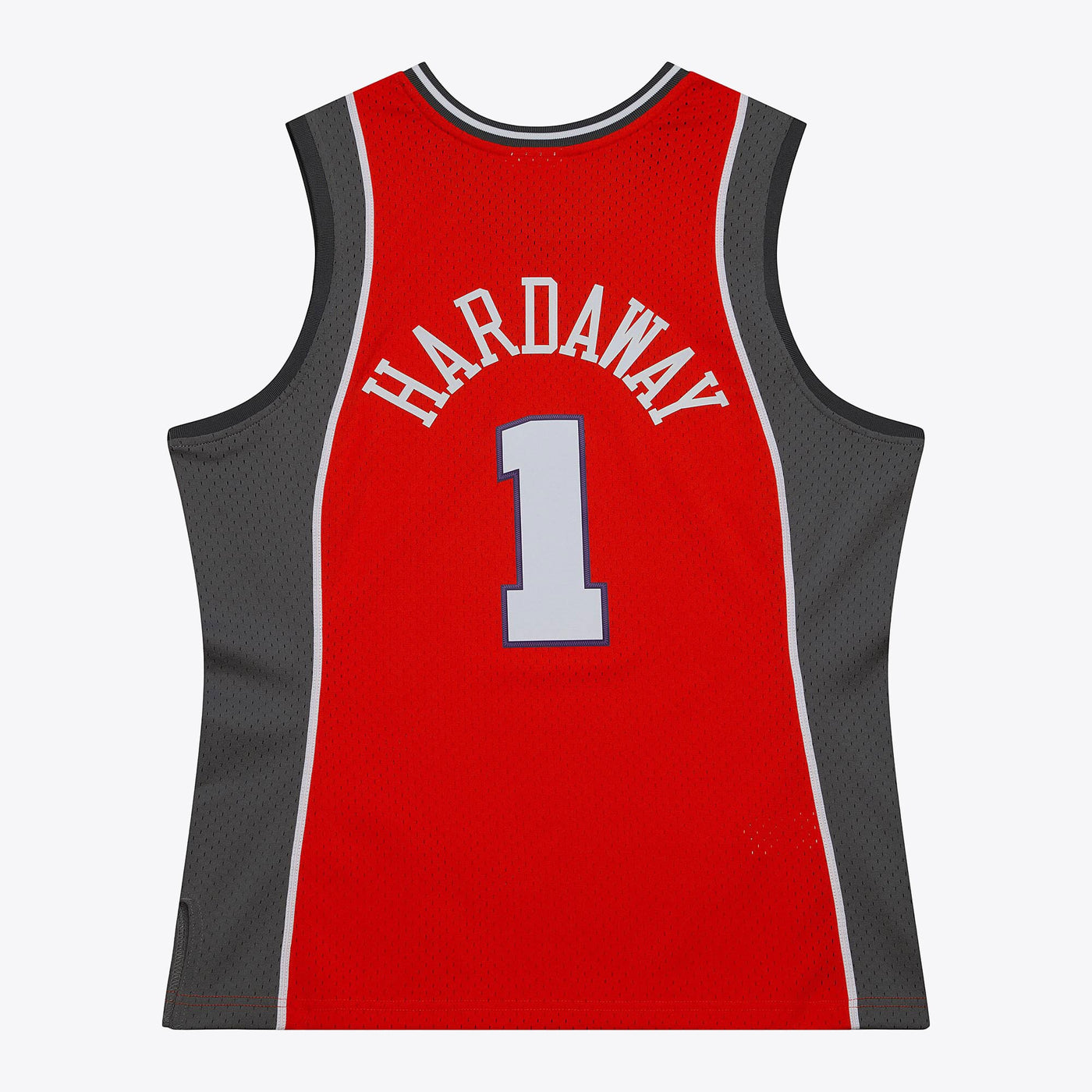 Phoenix Suns Mitchell & Ness Anfernee Hardaway 2003 Alternate Authentic Jersey - Orange