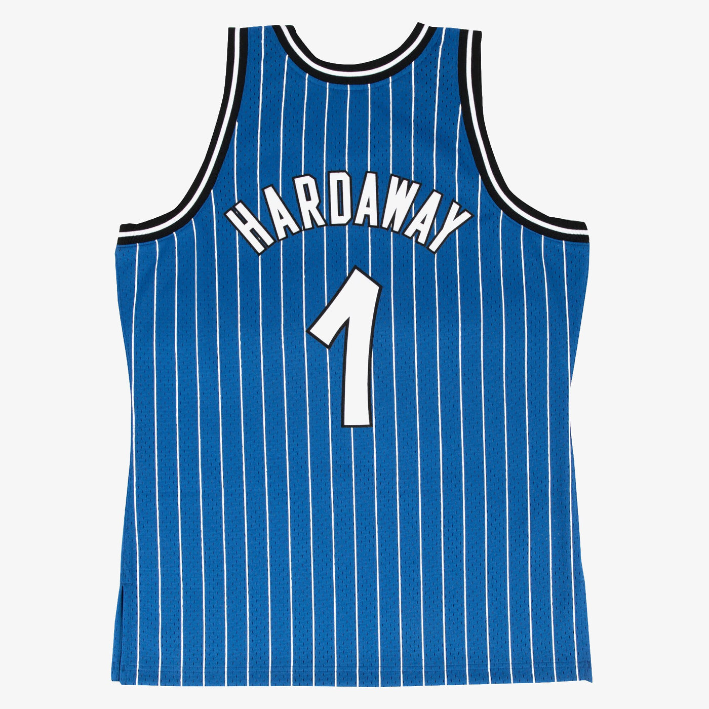 Orlando Magic Mitchell & Ness Swingman Jersey Road Anfernee Hardaway 1994-95