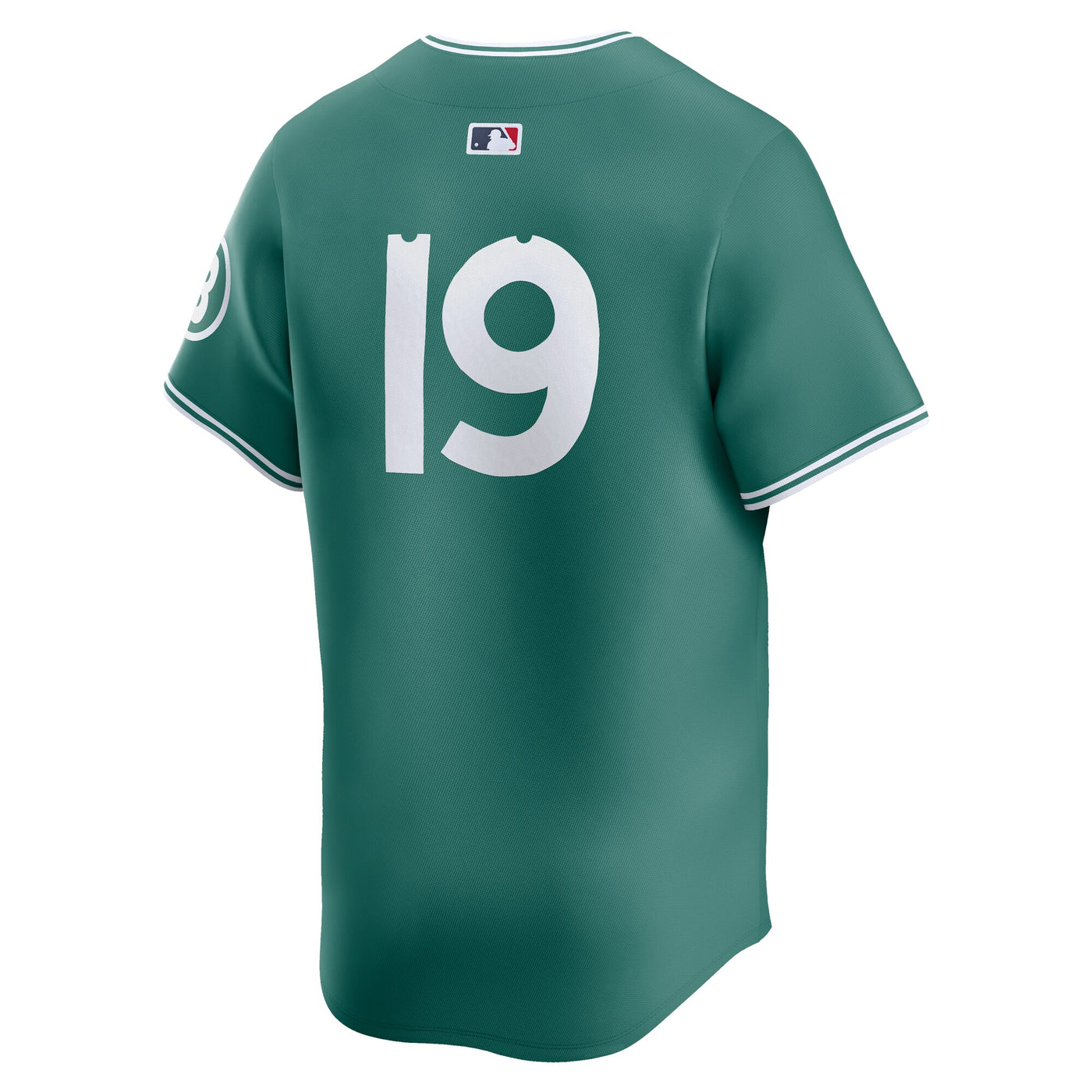 Boston Red Sox Roman Anthony Nike Green City Connect Limited Jersey