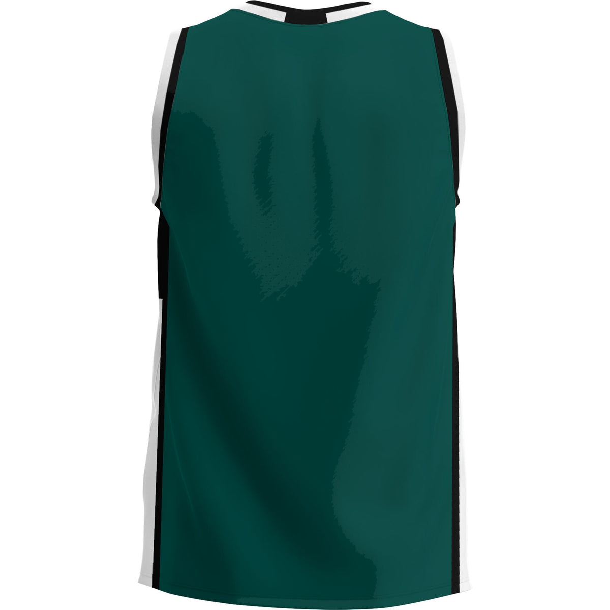 Bemidji State Beavers GameDay Greats Lightweight Basketball Jersey - Green