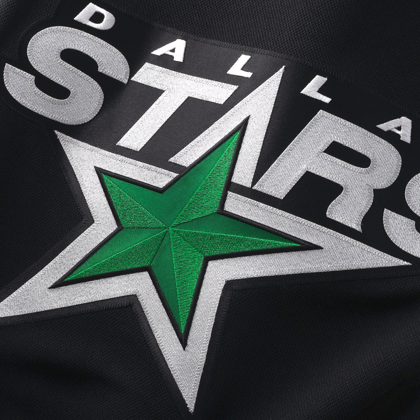 Dallas Stars Tyler Seguin Fanatics Black Alternate Premium Jersey
