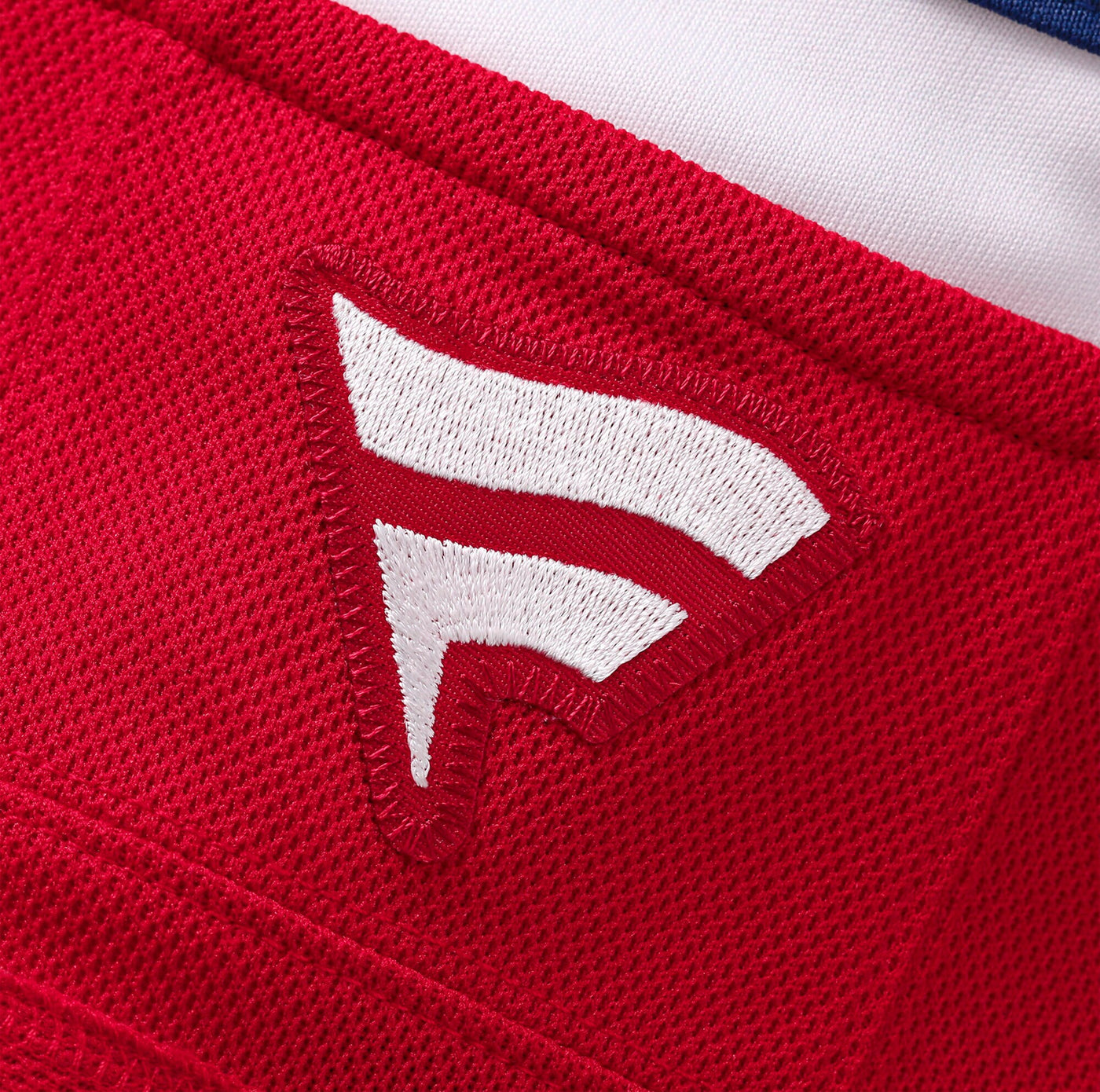 Montreal Canadiens Ivan Demidov Fanatics Red Home Premium Jersey