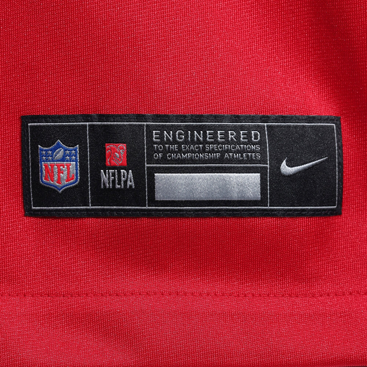 New York Giants Kayvon Thibodeaux Century Red Alternate Player Game Jersey