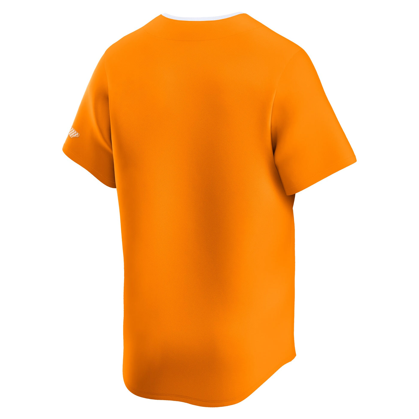 Nike Tennessee Orange Tennessee Volunteers Baseball Limited Jersey