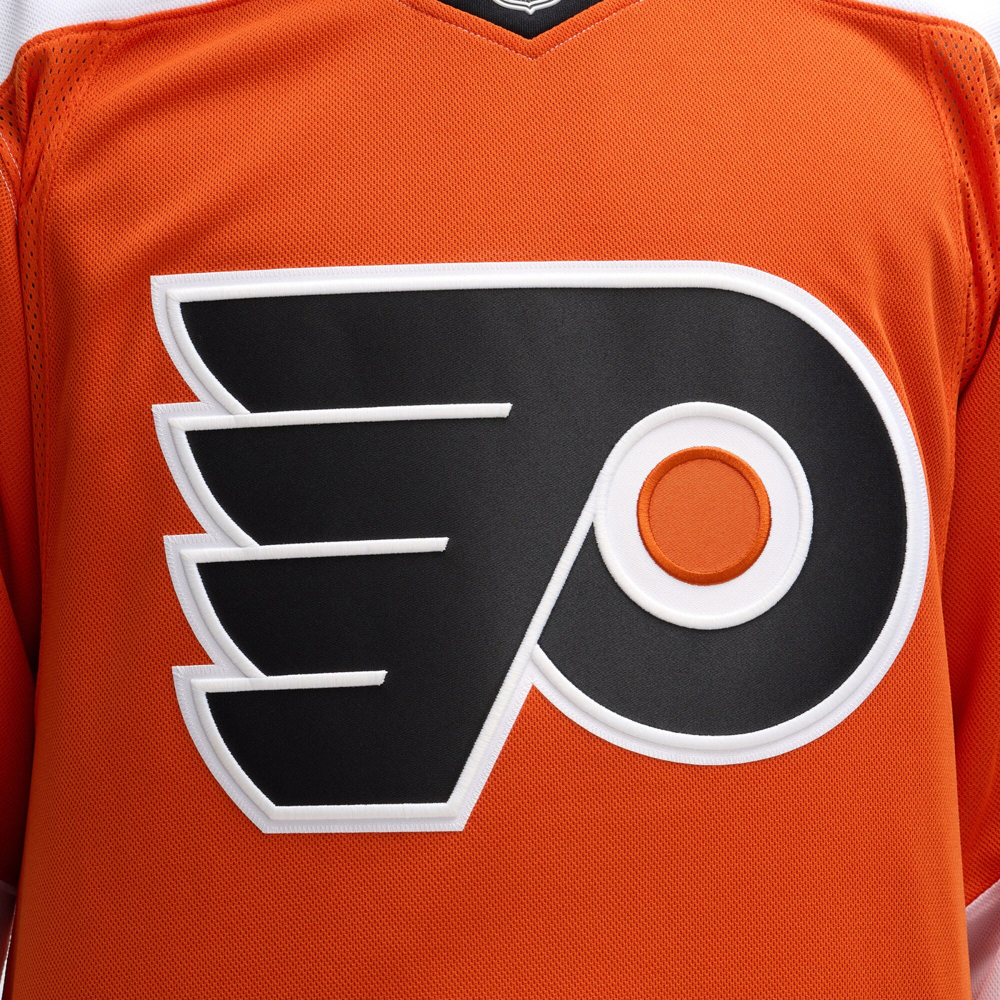 Philadelphia Flyers Fanatics Black Alternate Premium Jersey