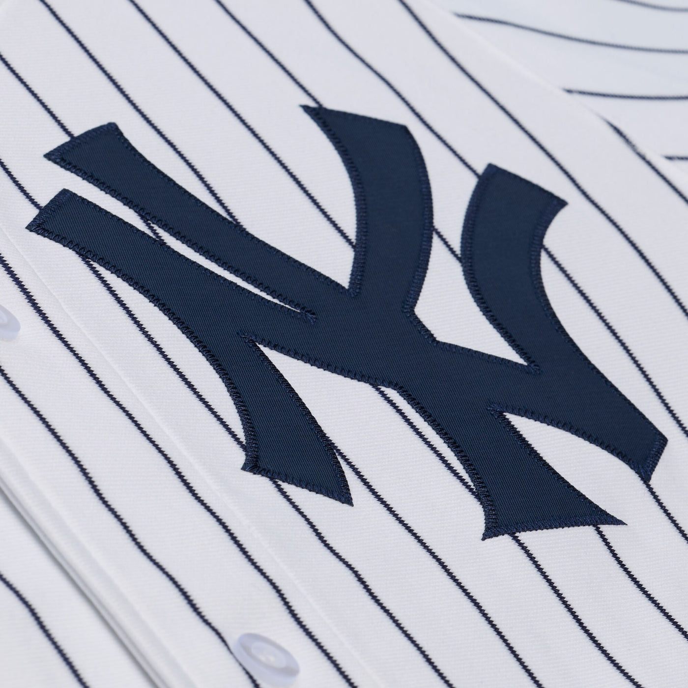 New York Yankees CC Sabathia Mitchell & Ness White 2009 Cooperstown Collection Authentic Jersey